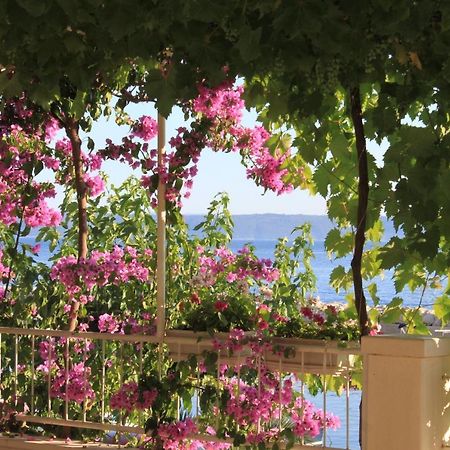 Apartments By The Sea Podgora, Makarska - 6596 Eksteriør billede