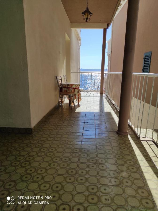Apartments By The Sea Podgora, Makarska - 6596 Eksteriør billede